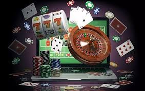 Myanmar Online Slots ဂိမ်းများ – တောက်ပသောဆုများနှင့် Jackpot
