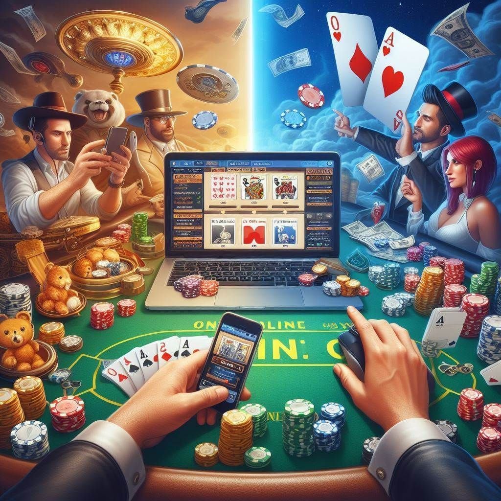 8090slop Slots ဂိမ်းများ