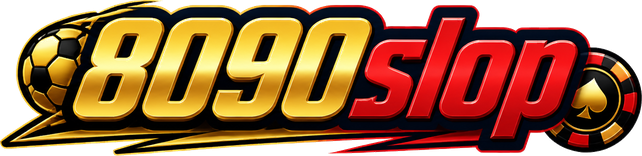 8090slop Logo